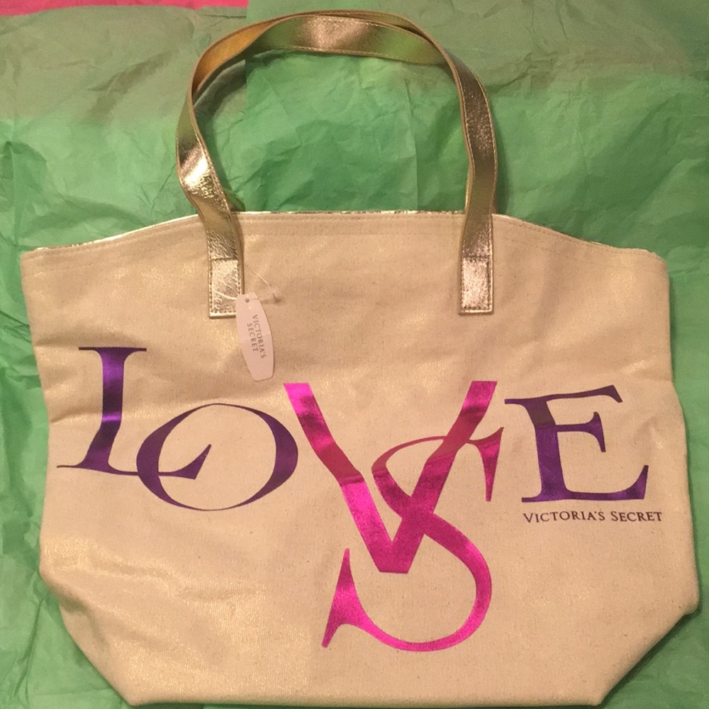 Victoria’s Secret Tote